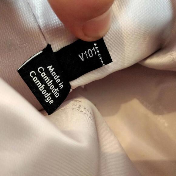 Kate Spade New York Ivy Street Amy Leather Crossbody Tassel Purse WKRU4856 - Picture 9 of 9